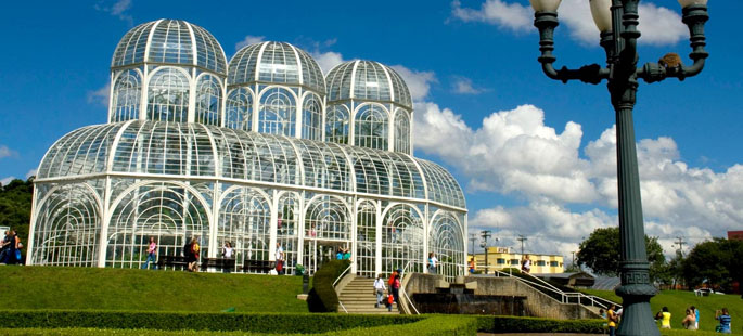 Curitiba