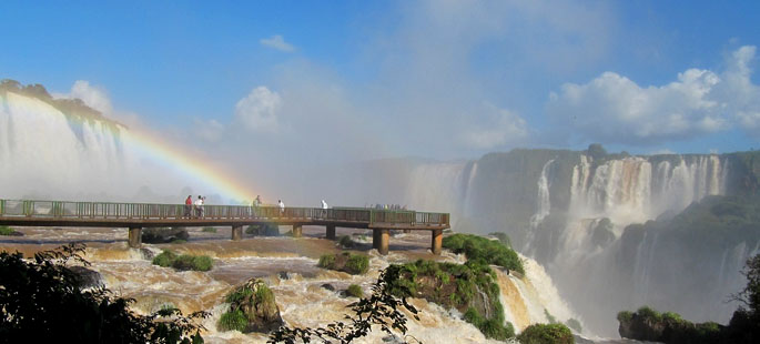 Foz do Iguaçu
