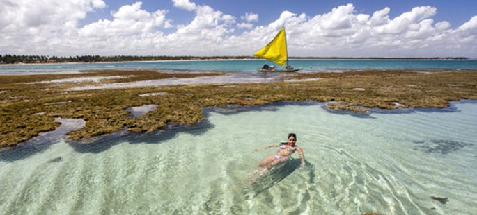 Porto de Galinhas
