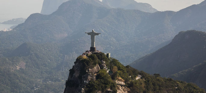 Rio de Janeiro