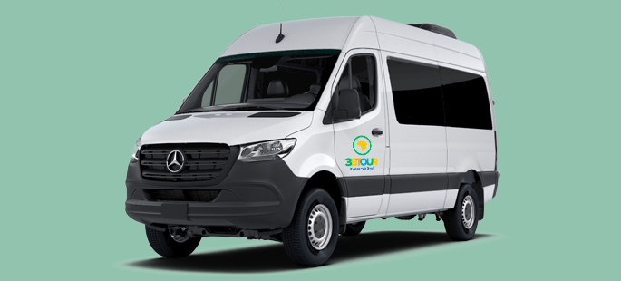MERCEDES BENZ SPRINTER
