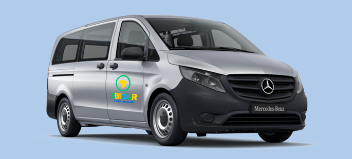 MERCEDES BENZ VITO