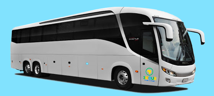 AUTOBÚS CAMPIONE INVICTUS 1200